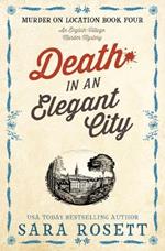 Death in an Elegant City