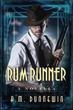 Rum Runner: A Novella