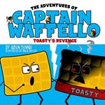 The Adventures of Captain Waffello
