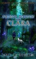 Prince Dustin and Clara: Secrets of the Black Forest (Volume 2)