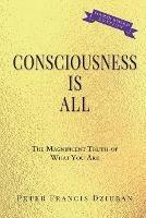 Consciousness Is All: The Magnificent Truth of What You Are