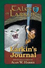 Tales of Larkin: Larkin's Journal