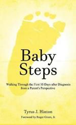 Baby Steps: I'm Diagnosed, Now What?