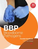 Bloodborne Pathogens (BBP) Provider Handbook