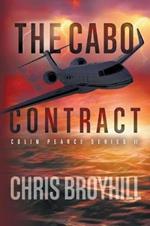 The Cabo Contract: Colin Pearce Series II