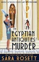 The Egyptian Antiquities Murder