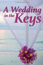 A Wedding in the Keys: A Florida Keys Novel
