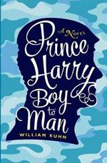 Prince Harry Boy to Man