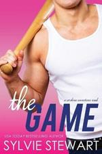 The Game: A Carolina Connections Novel