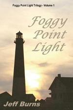 Foggy Point Light