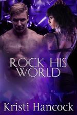 Rock His World