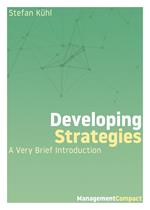 Developing Strategies