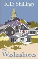 The Washashores: Provincetown Stories