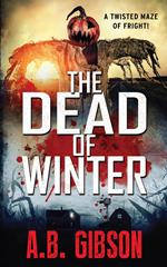 The Dead of Winter: Appalachian Trail Murder Mysteries