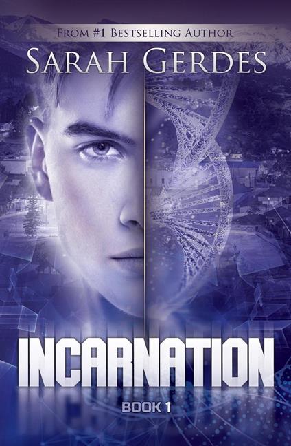 Incarnation - Sarah Gerdes - ebook