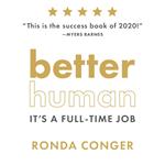 Better Human