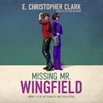 Missing Mr. Wingfield