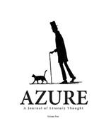 Azure: A Journal of Literary Thought (Vol. 2)