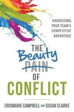 The Beauty of Conflict: Harnessing Your Team's Competitive Advantage