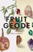 Fruit Geode