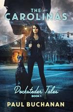 Docksteder Tales: Book 1