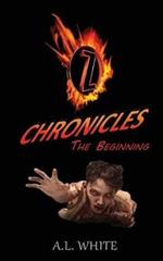 Z Chronicles The Beginning