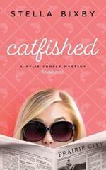 Catfished: A Rylie Cooper Mystery, Book One