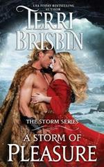 A Storm of Pleasure: The STORM Series