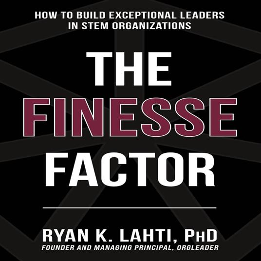 Finesse Factor, The