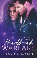 Heartbreak Warfare: Second Chance at Love Hollywood Romance