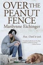 Over The Peanut Fence: Scaling Barriers for Runaway and Homeless Youths