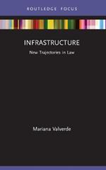 Infrastructure: New Trajectories in Law