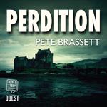 Perdition: A Scottish murder mystery with a shocking twist