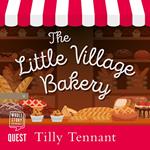 The Little Village Bakery