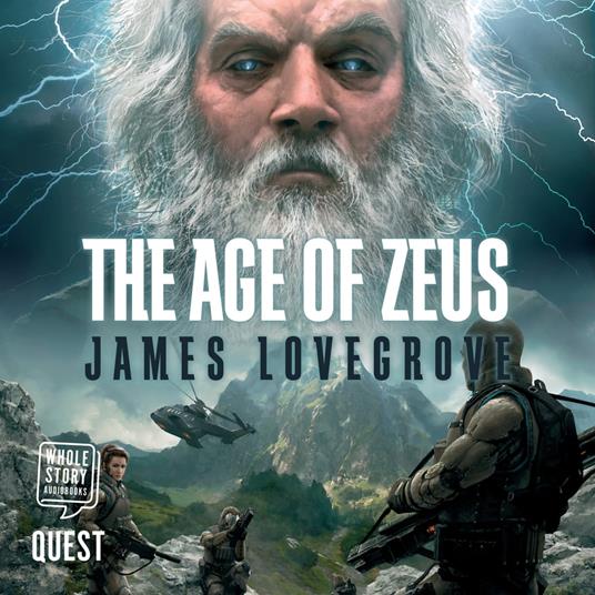 The Age of Zeus