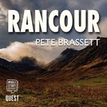 Rancour: A gripping murder mystery set on the west coast of Scotland
