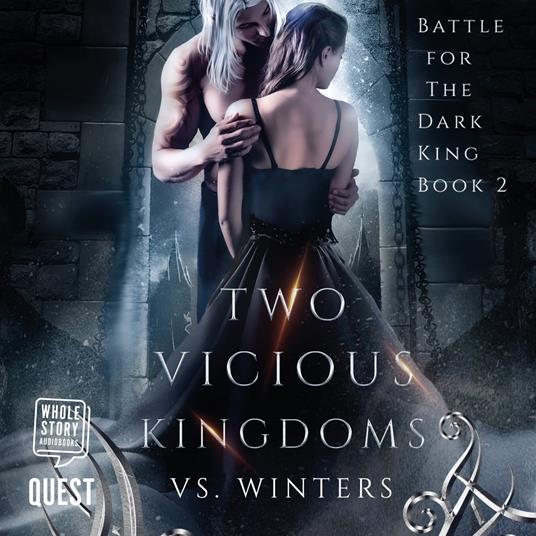 Two Vicious Kingdoms