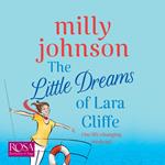 The Little Dreams of Lara Cliffe