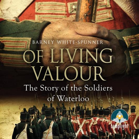 Of Living Valour