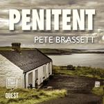 Penitent: a Scottish murder mystery with a devilish twist