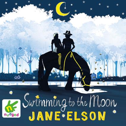 Swimming to the Moon