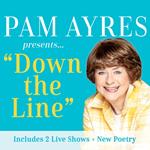 Pam Ayres - Down the Line