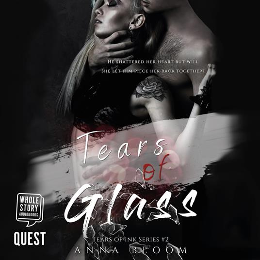 Tears of Glass