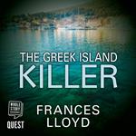 The Greek Island Killer