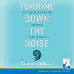 Turning Down the Noise