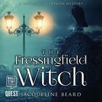 The Fressingfield Witch