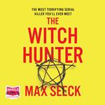 The Witch Hunter