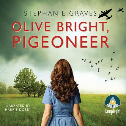 Olive Bright, Pigeoneer