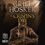 St Crispin's Day