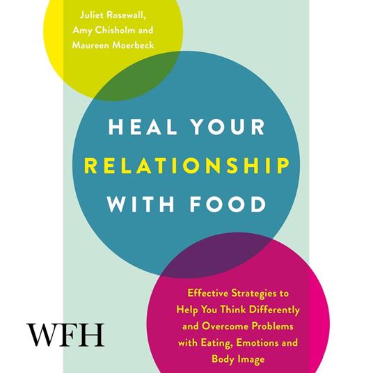 Heal Your Relationship with Food